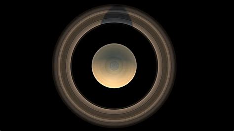 From Earth to Saturn: How long would it take to reach the ringed planet?