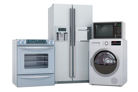 Energy Efficient Appliances - Understanding the Benefits of Upgrading