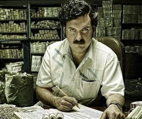 Crazy Interesting Facts About Pablo Escobar - Procaffenation