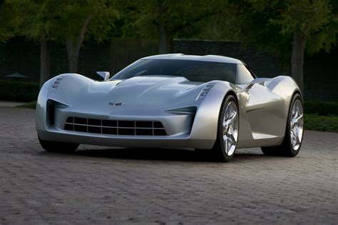 Corvette Sideswipe Transformer Makes Official Debut at Chicago Show ...