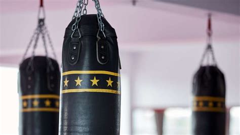 How to Hang a Punching Bag | 2024 Easy Guide