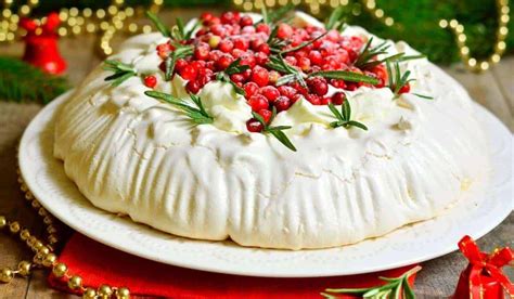 Traditional Polish Christmas Desserts : Polish Desserts And Sweets Top ...