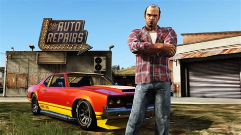 Trevor Philips