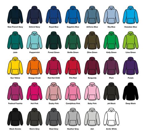 Year 6 Leavers Hoodies | Cashback for Schools | Online Shop