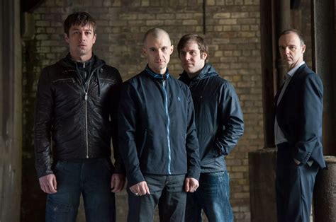 Love/Hate cast - Irish Mirror Online