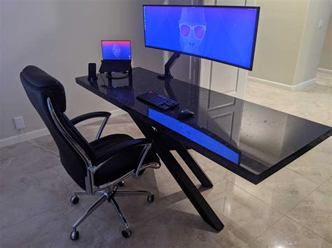 New setup w/ Dell u4919dw : r/ultrawidemasterrace