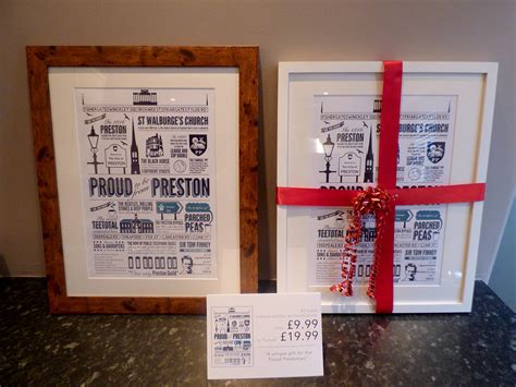 Preston Prints – Illustration, Animation & Design Preston, Lancashire