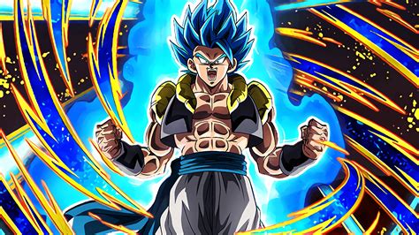 Gogeta 4k PC Wallpapers - Wallpaper Cave