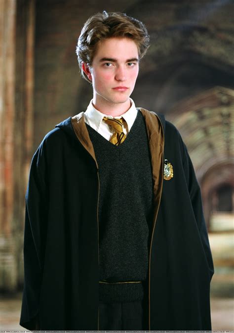 Picture of Harry Potter and the Goblet of Fire