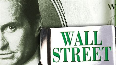 Wall Street - Movie - Where To Watch