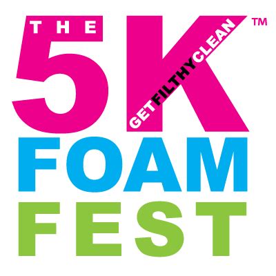 2023 — The 5K Foam Fest - Sydney North — Race Roster — Registration ...