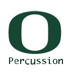 University of Oregon Percussion