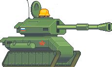 Tank (Rubble Trouble) | Nitrome Wiki | Fandom