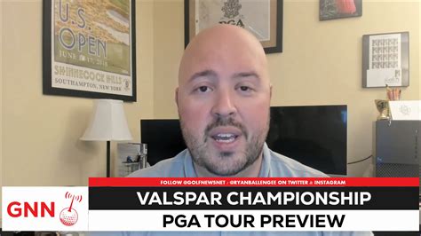 Valspar Championship 2024 preview: Xander, Spieth, Thomas lead