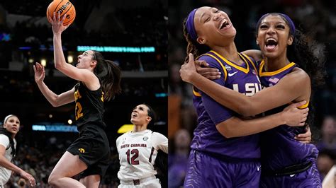 Billie Jean King, Jill Biden attend women's title game in Dallas | weareiowa.com