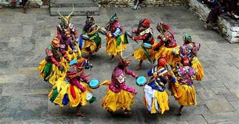 Most Popular Fairs and Festivals in Sikkim - IHPL