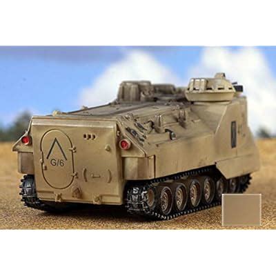 Panzerkampf US Marine Corps AAV7 Amphibious Combat | Ubuy India