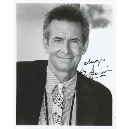 Anthony PERKINS Autograph