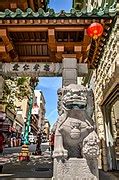 Category:Guardian lions, Chinatown, San Francisco - Wikimedia Commons