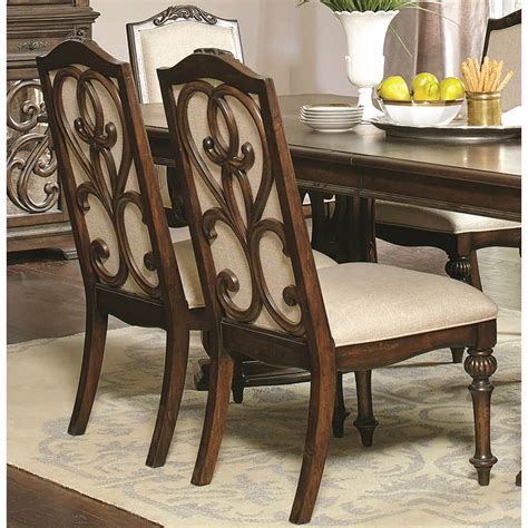 French Chair Classic Wooden Chairclassical Wooden Dining