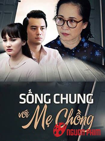 Phim Sống chung với mẹ chồng - Vietsub, Thuyết Minh, HD - nguonphimhay.com