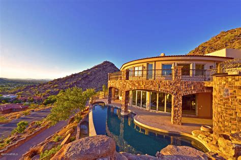 Paradise Valley | Phoenix Metropolitan Area Real Estate | Lux Home ...