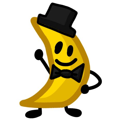 Mr. Banana | Lneemo Wiki | Fandom