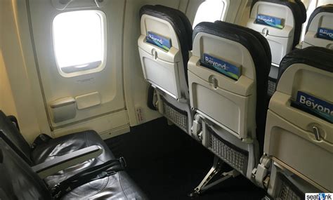 Inflight Review: Alaska Airlines New Premium Class (Premium Economy ...