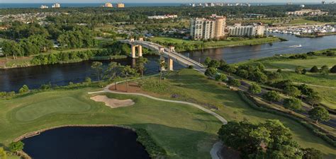 Grande Dunes - Resort Club Golf | Myrtle Beach Golf Guide