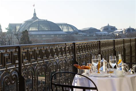 See Why La Réserve Paris Is Adored by Top Travel Experts ...