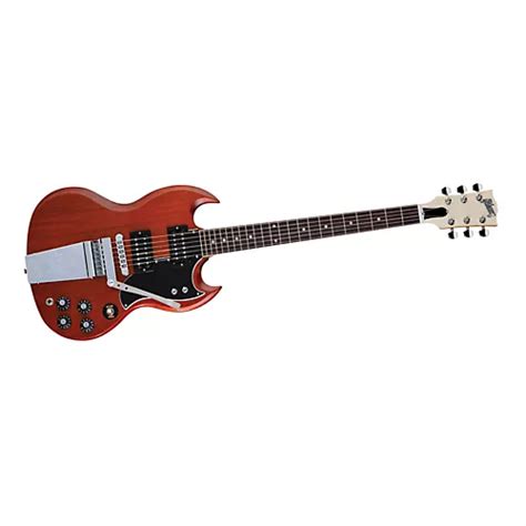 Gibson Frank Zappa Roxy SG Electric Guitar | Musician's Friend