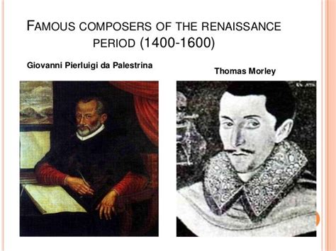 Famous composer of the medieval period (700 1400