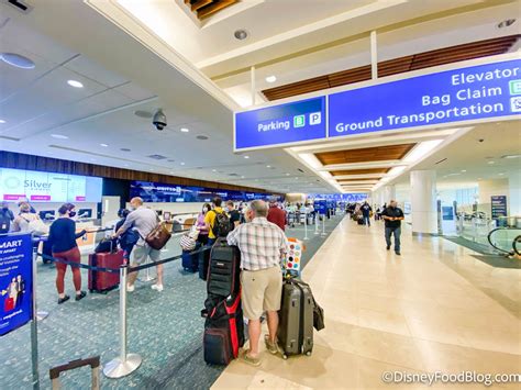 NEWS: Orlando International Airport Clarifies Whether Mask Mandate Will Remain in Place | the ...