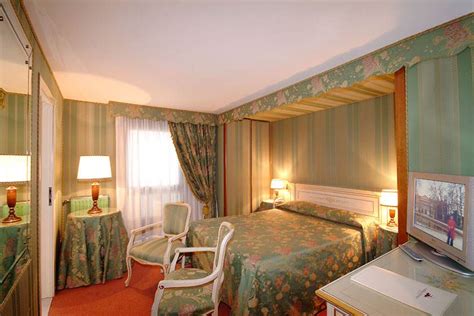 Rooms - Albergo Cavalletto e Doge Orseolo - Venice