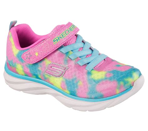 Skechers 80594L LPMT Toddler Girl's PEPSTERS Walking Shoes | eBay