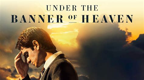 Under the Banner of Heaven - FX Limited Series