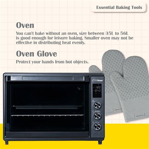 12 Essential Baking Tools For Beginners - ESSENTIALS MY Impossibly Good ...