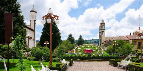 Zacatlán De Las Manzanas Puebla Magical Town | Where To Go And What To Do