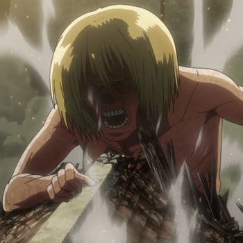 Armin Arlelt (Anime) | Attack on Titan Wiki | Fandom