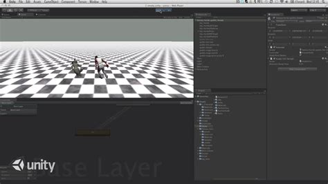 Introducing Unity 4 video - Mod DB