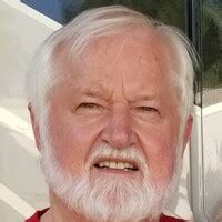 Obituary | Theodore "Ted" Robert Barrett of Ellijay, Georgia | Bernhardt Funeral Home