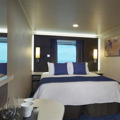 Cabins on Norwegian Joy | Iglu Cruise