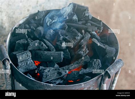 Coal stove hi-res stock photography and images - Alamy