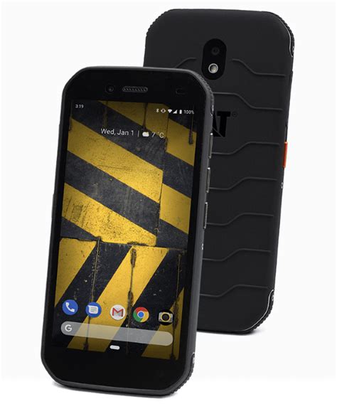 CAT S42 Rugged Smartphone (REVIEW) - Resilient Android Smartphone