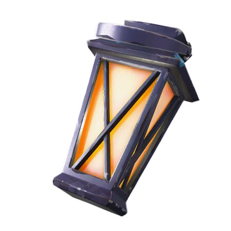 Luminous Lamp (back bling) - Fortnite Wiki