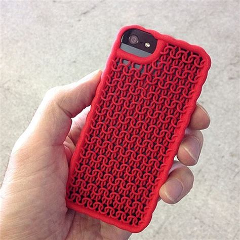 DIY 3D Printed iPhone Case (Even Incorporate Your Favorite Sound)
