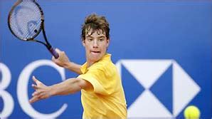 BBC Sport Academy | Tennis | Features | Richard the future great