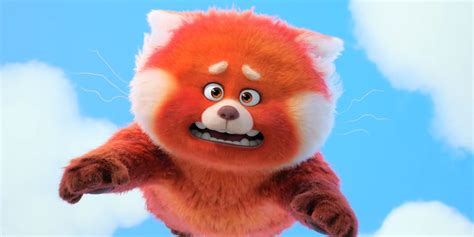 Turning Red Trailer: Anxious Teen Hulks Out & Turns Into A Red Panda