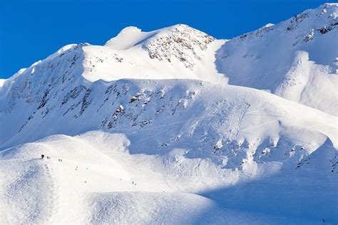 6 Best Ski Resorts in Alaska, 2024/25 | PlanetWare