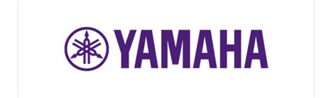 History of Logo - About Us - Yamaha Corporation